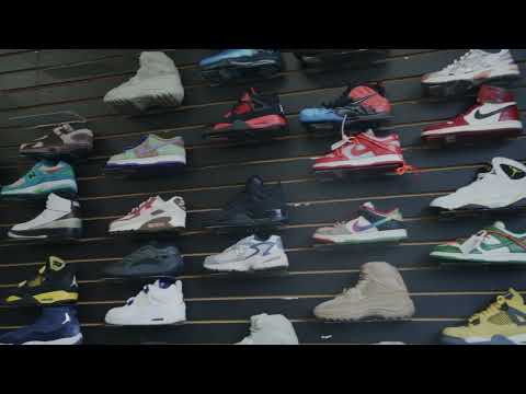 Hot Heat Sneakers