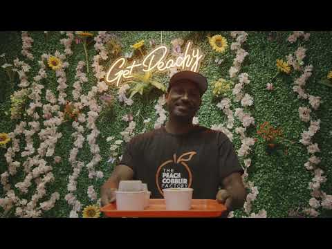 Peach Cobbler Factory