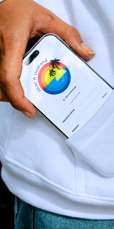 WAW App Mockup 1