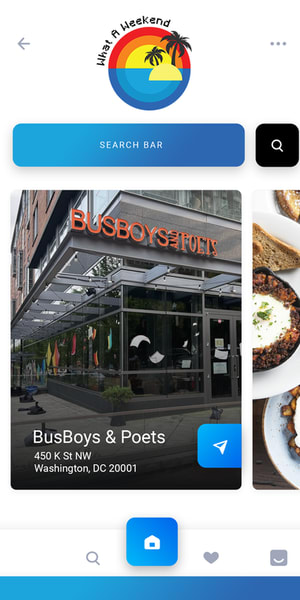 Busboys Sample