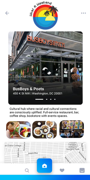 Busboys Details