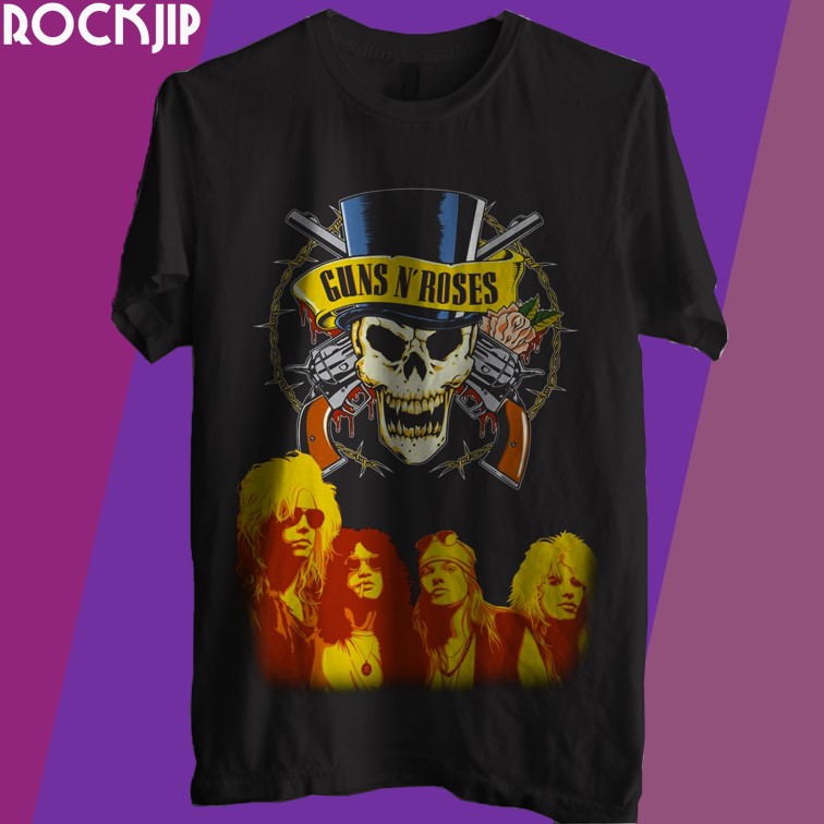 0813 3972 7928 Toko Kaos band Gnr Depok