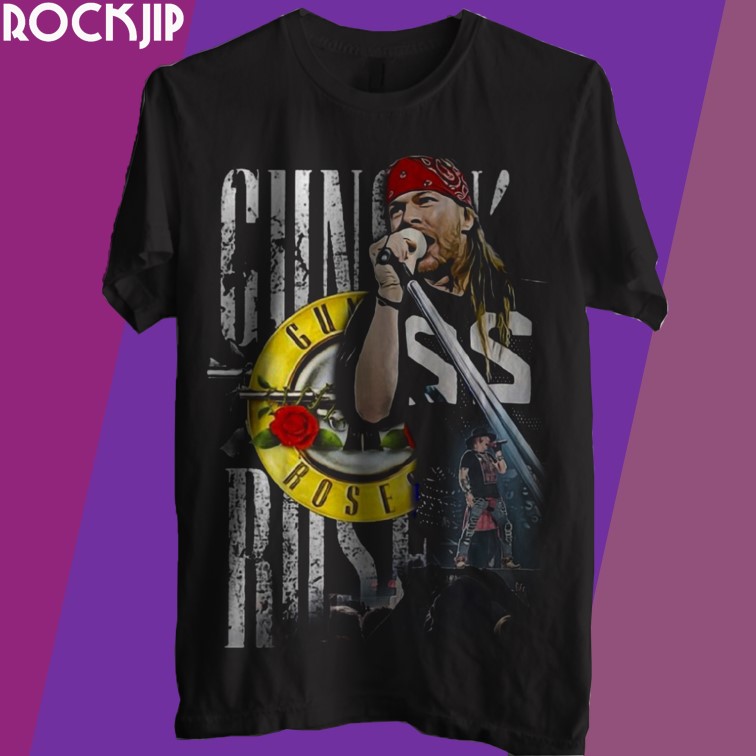 0813 3972 7928 Jual Baju Band Gnr Purworejo