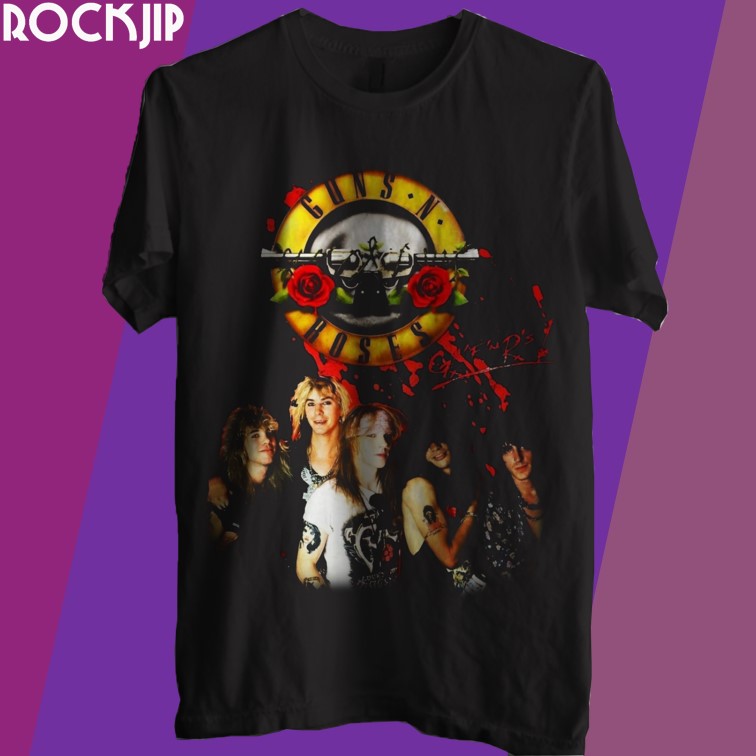 0813 3972 7928 Beli Kaos band Gnr Cilacap