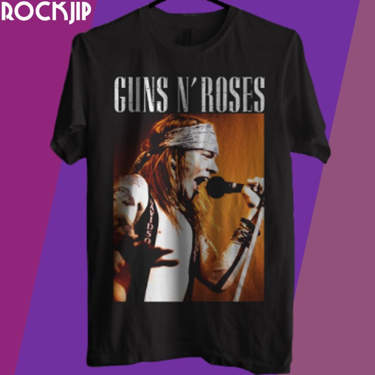 0813 3972 7928 Toko Pakaian Konser Gnr Bandung