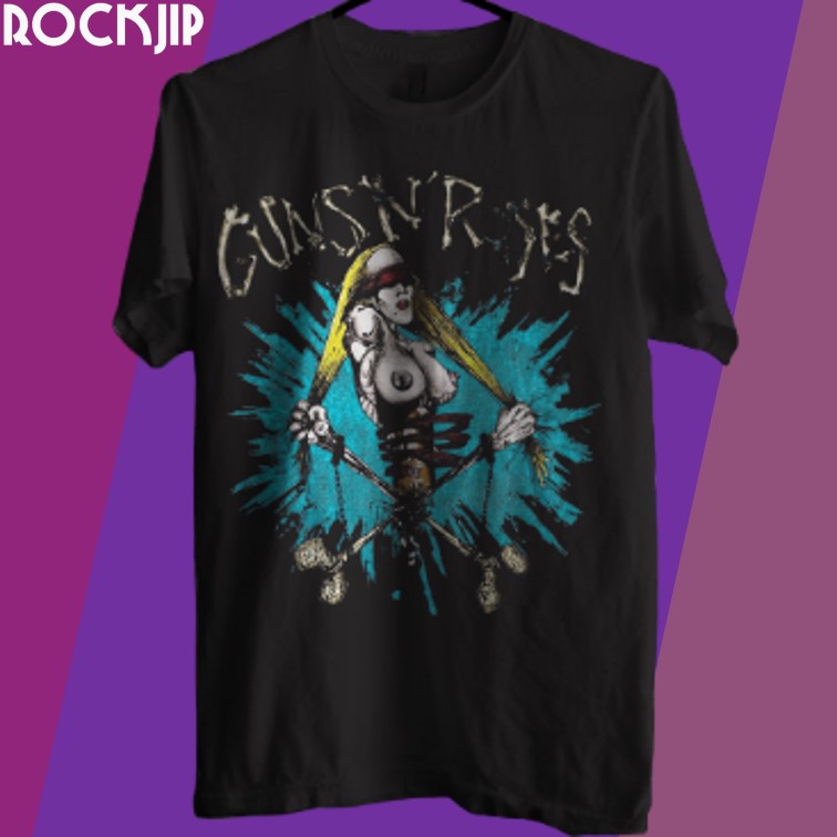 0813 3972 7928 Pabrik Merchandise Musik Gnr Jakarta