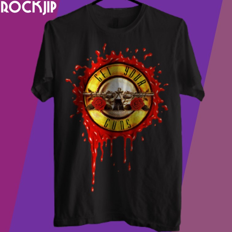 0813 3972 7928 Beli Kaos band Gnr Bandung