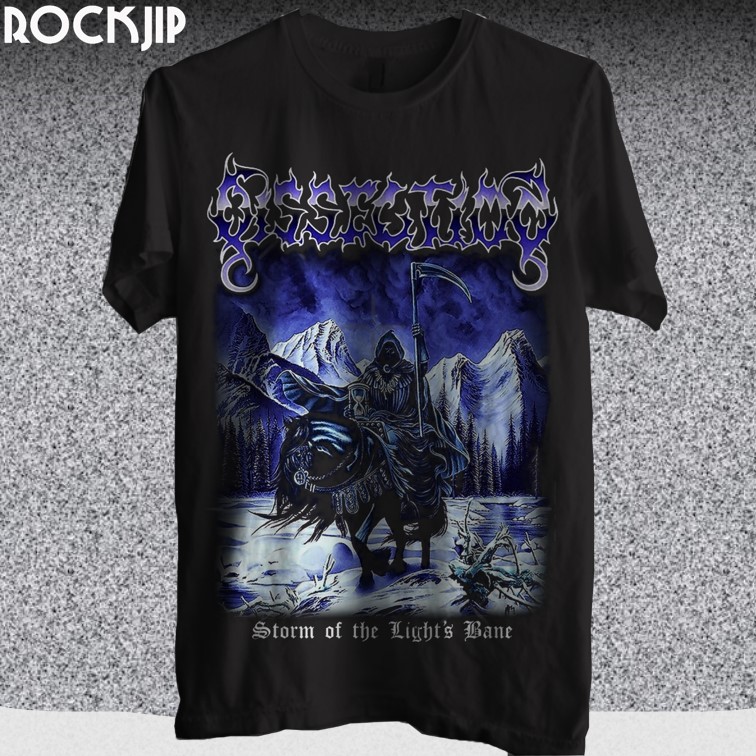 0813 3972 7928 Pesan Kaos Musik Desection 4 Bandung Rockjip