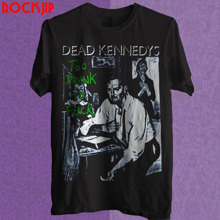 0813 3972 7928 Pesan Kaos Musik Dead Kennedy 3 Bandung Rockjip