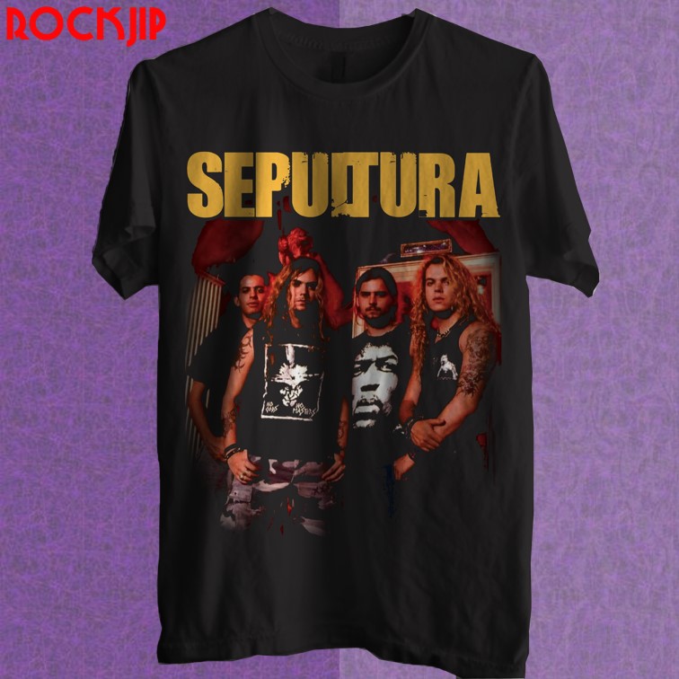 0813 3972 7928 Pesan Kaos Konser Sepultura 25 Banyuwangi Rockjip