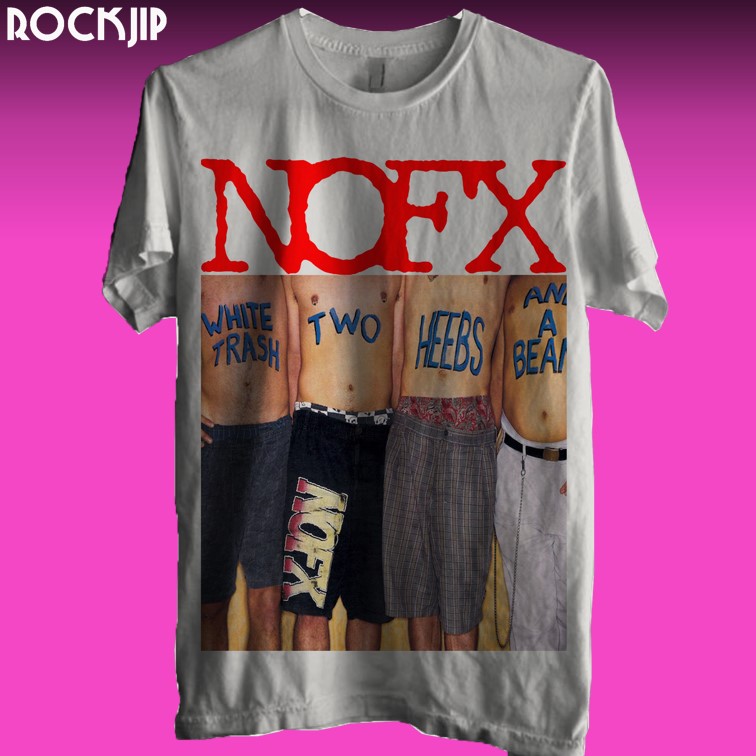 0813 3972 7928 Pesan Kaos Musik Nofx 4 Jakarta Rockjip