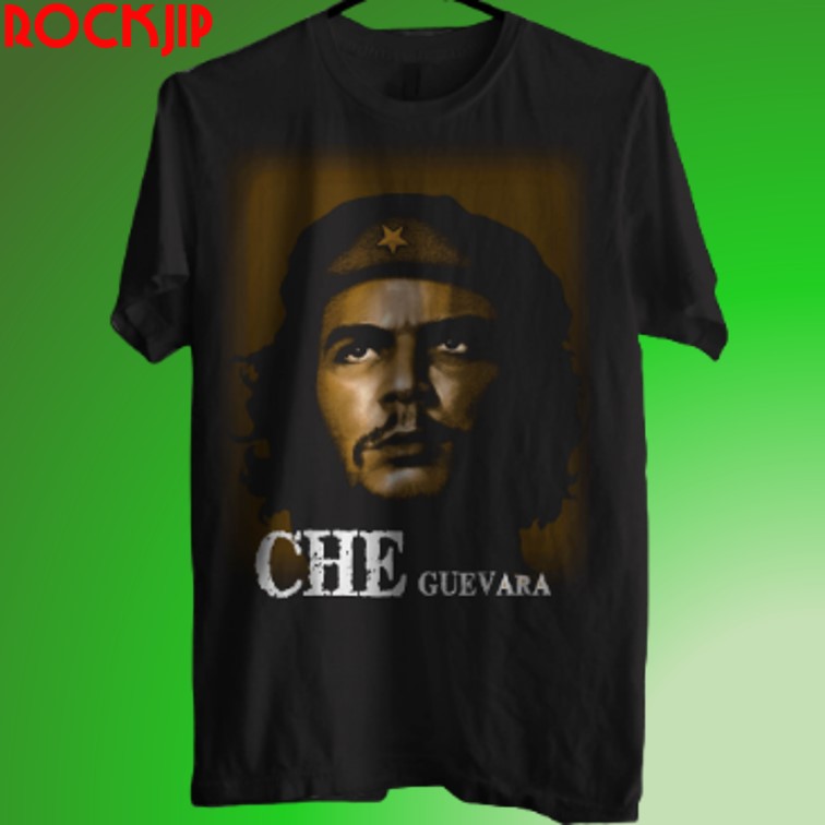 0813 3972 7928 Pesan Kaos Musik Che Guevara 17 Jakarta Rockjip