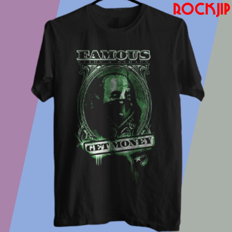 0813 3972 7928 Pesan Kaos Musik Famous 2 Jakarta Rockjip