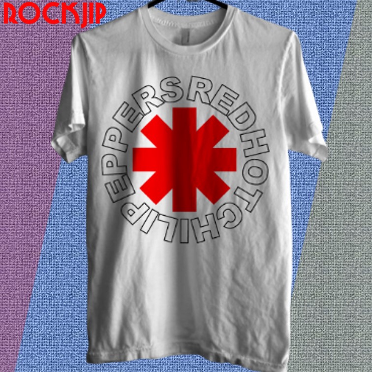 0813 3972 7928 Pesan Kaos Konser Rhcp 3 Jakarta Rockjip