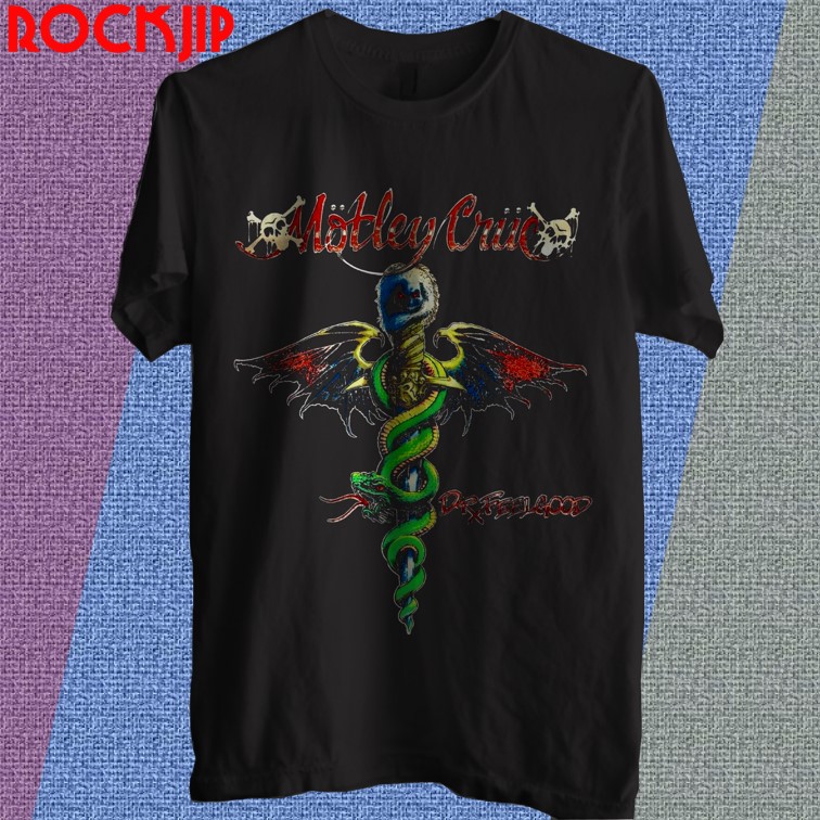 0813 3972 7928 Pesan Kaos Musik Motley Crue 1 Bandung Rockjip