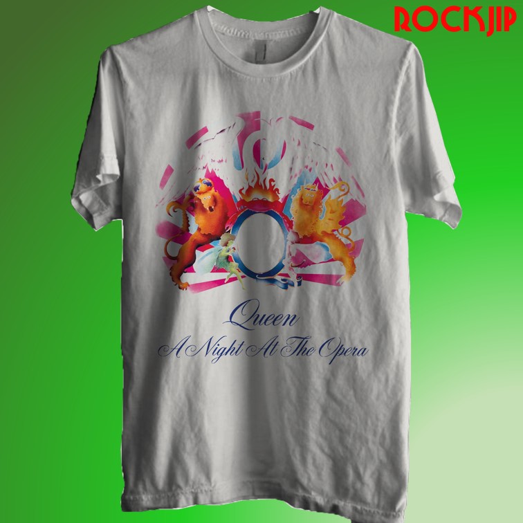 0813 3972 7928 Pesan Kaos Musik Queen 31 Bandung Rockjip