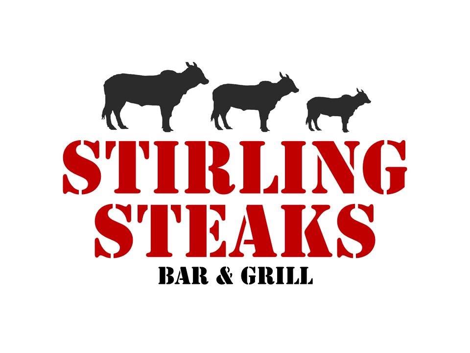 Stirling Steaks