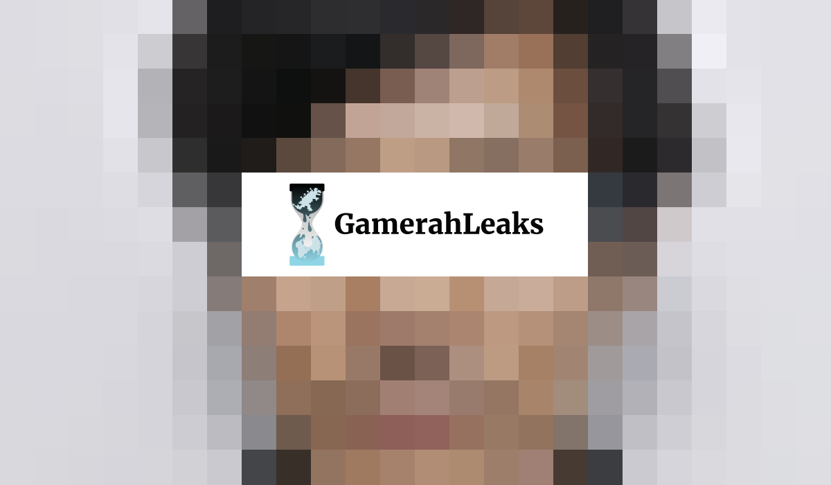 GamerahLeaks Vol.1: El affaire Konami