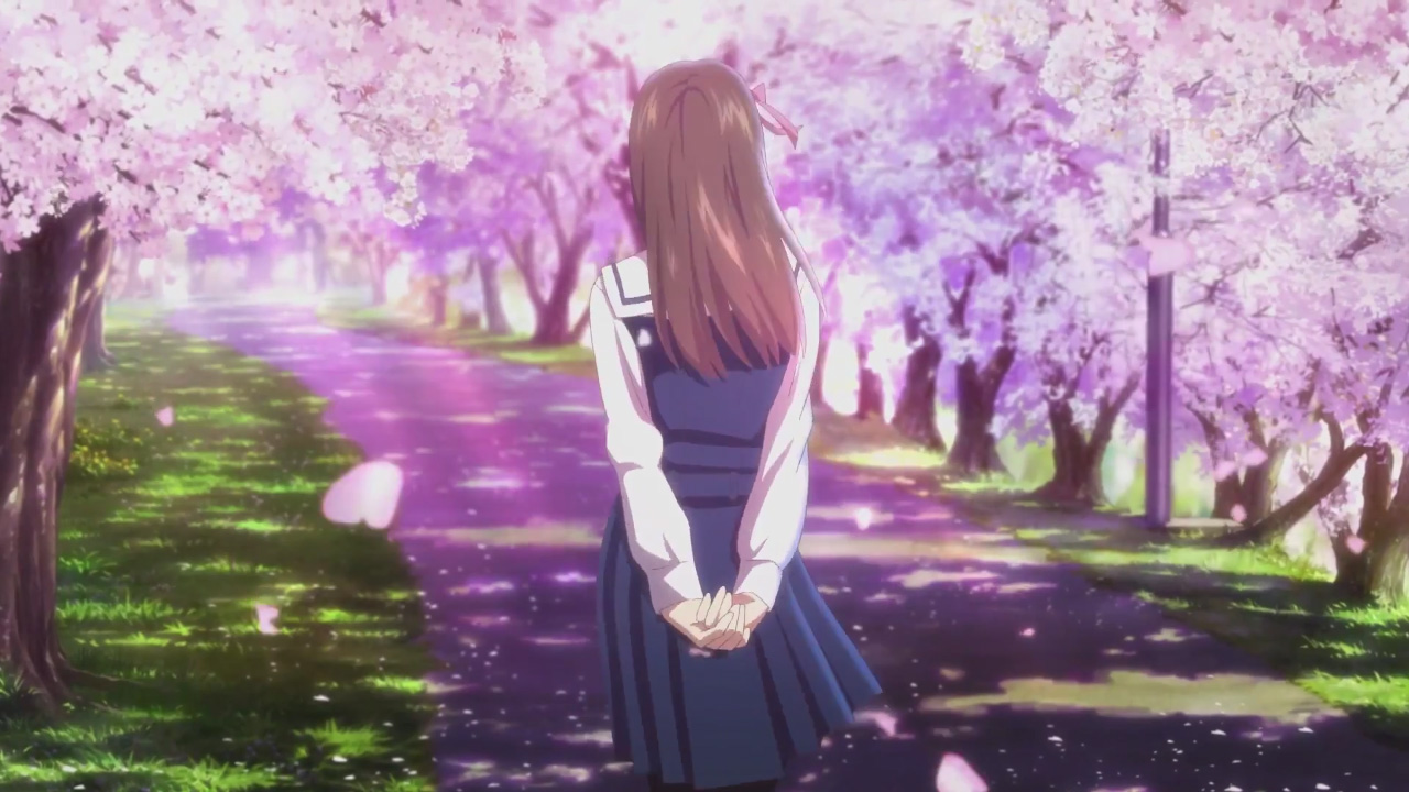 Root Letter