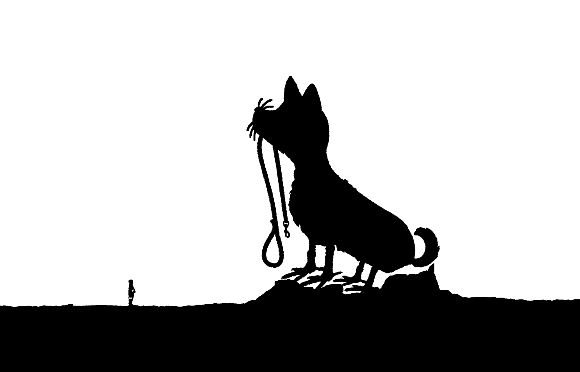The Last Guardian (Remastered & Uncensored)