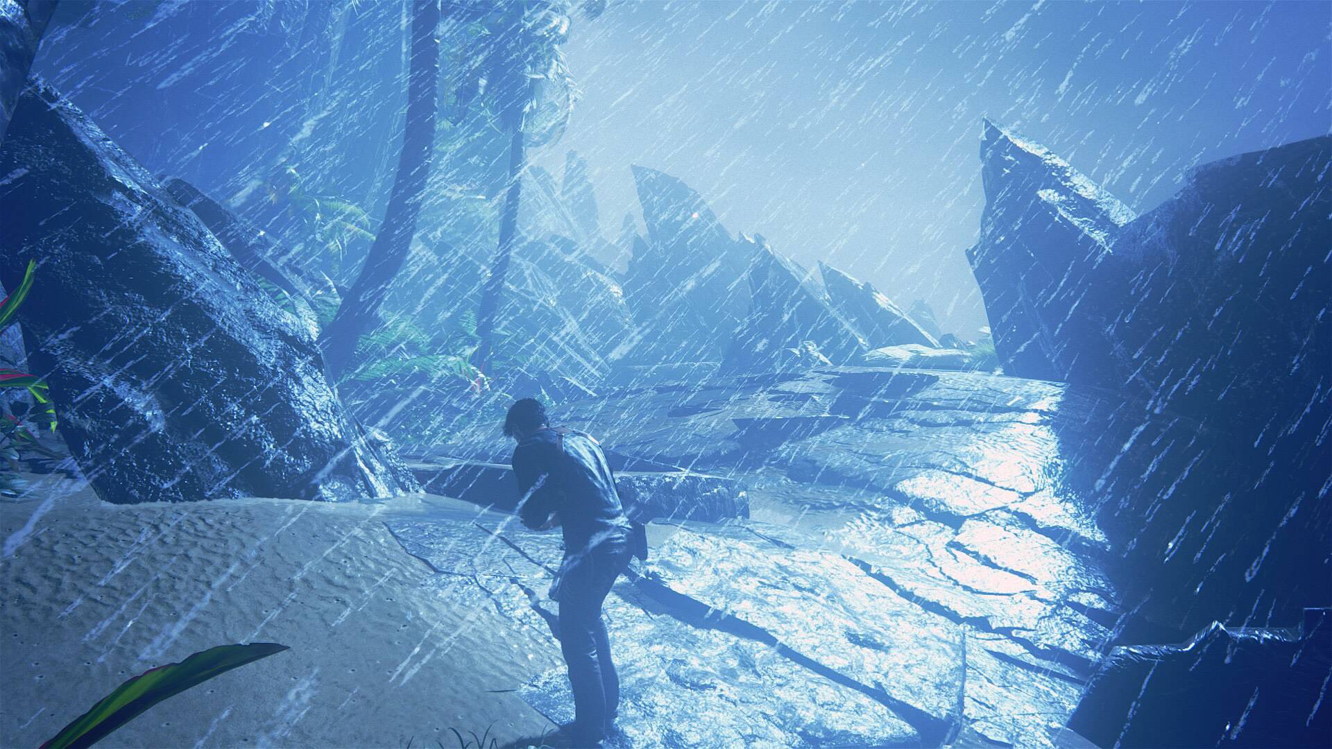 Uncharted 4