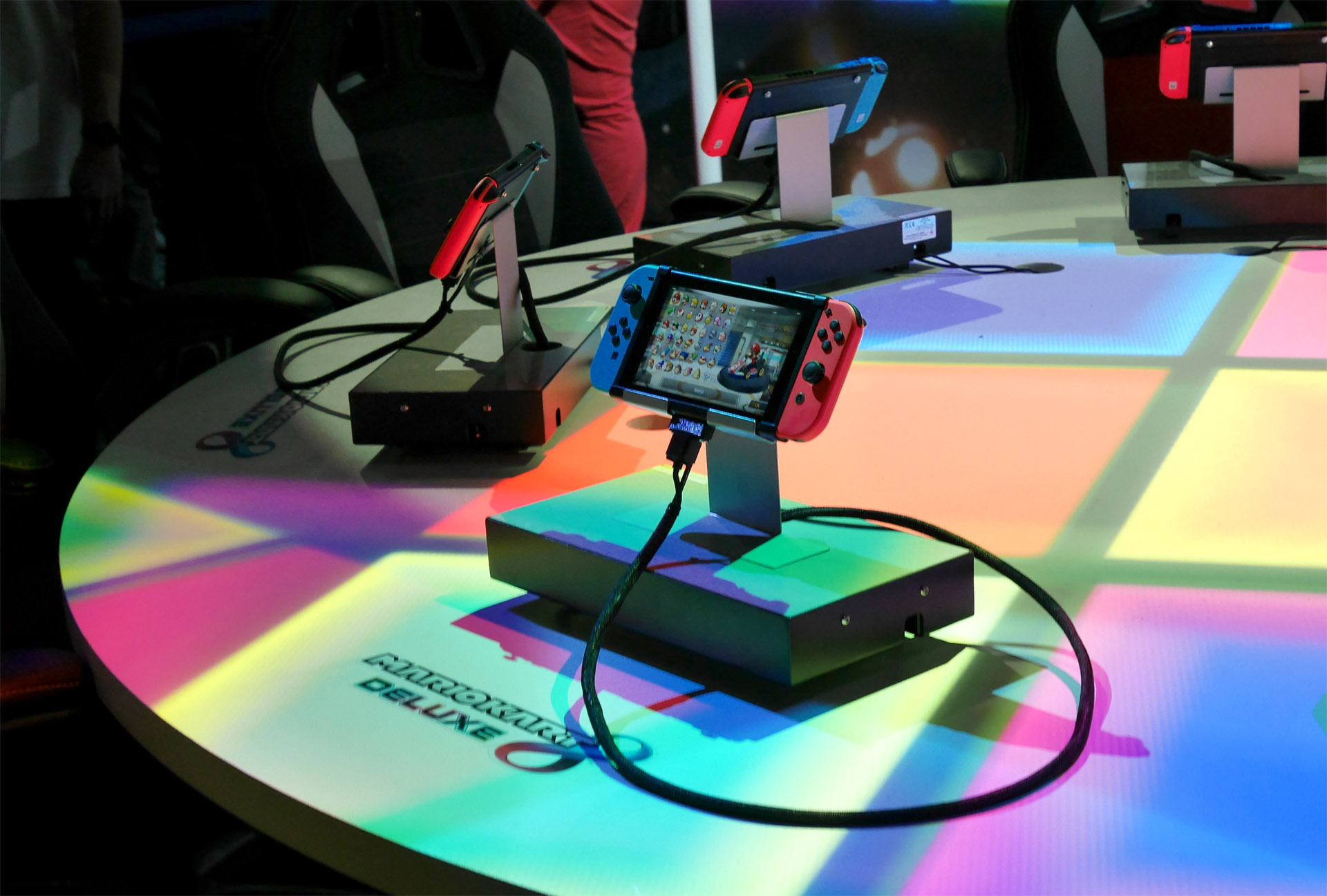 Imagen del artículo: Efeméride: Primeras impresiones de la Nintendo Switch