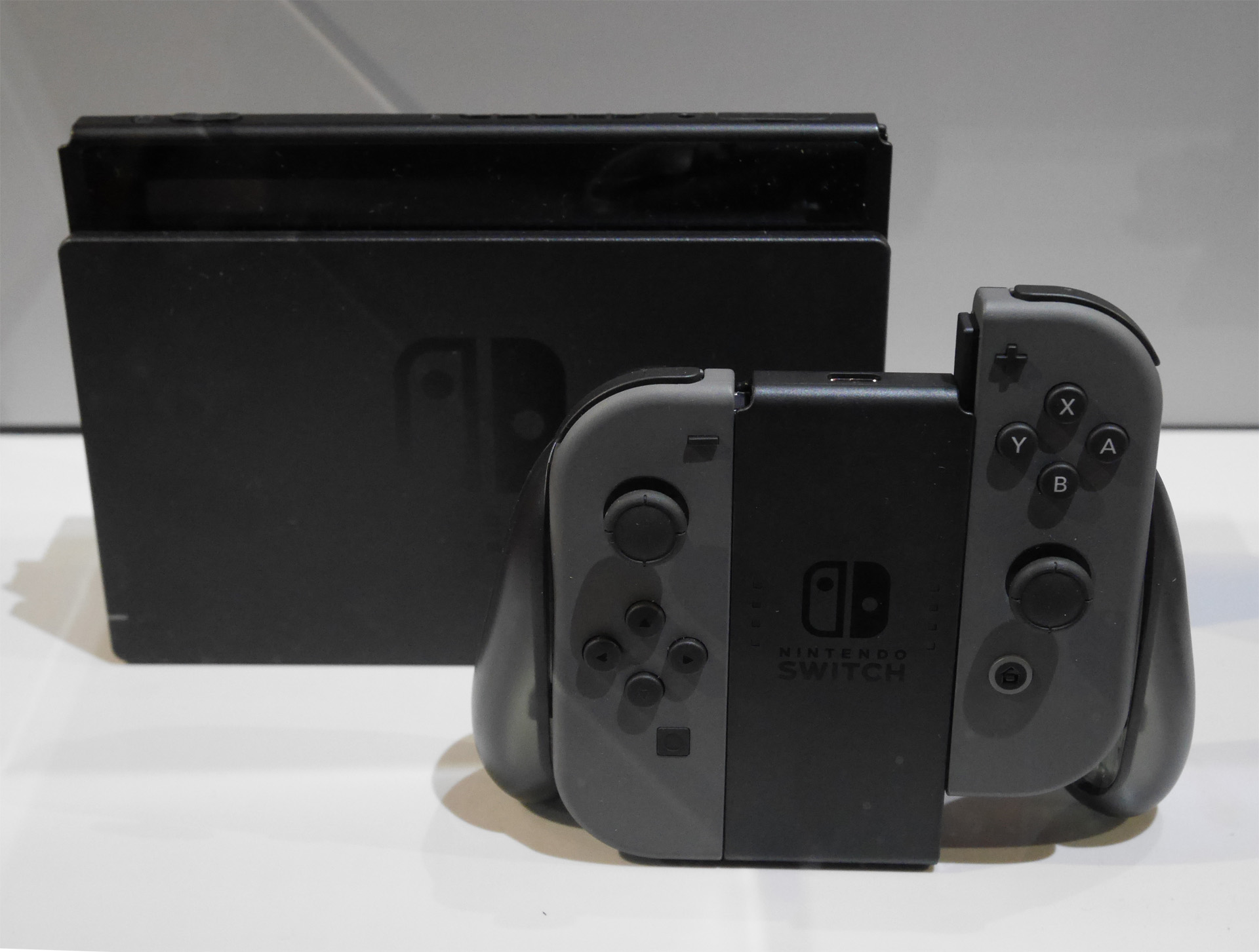 Imagen del artículo: Efeméride: Primeras impresiones de la Nintendo Switch