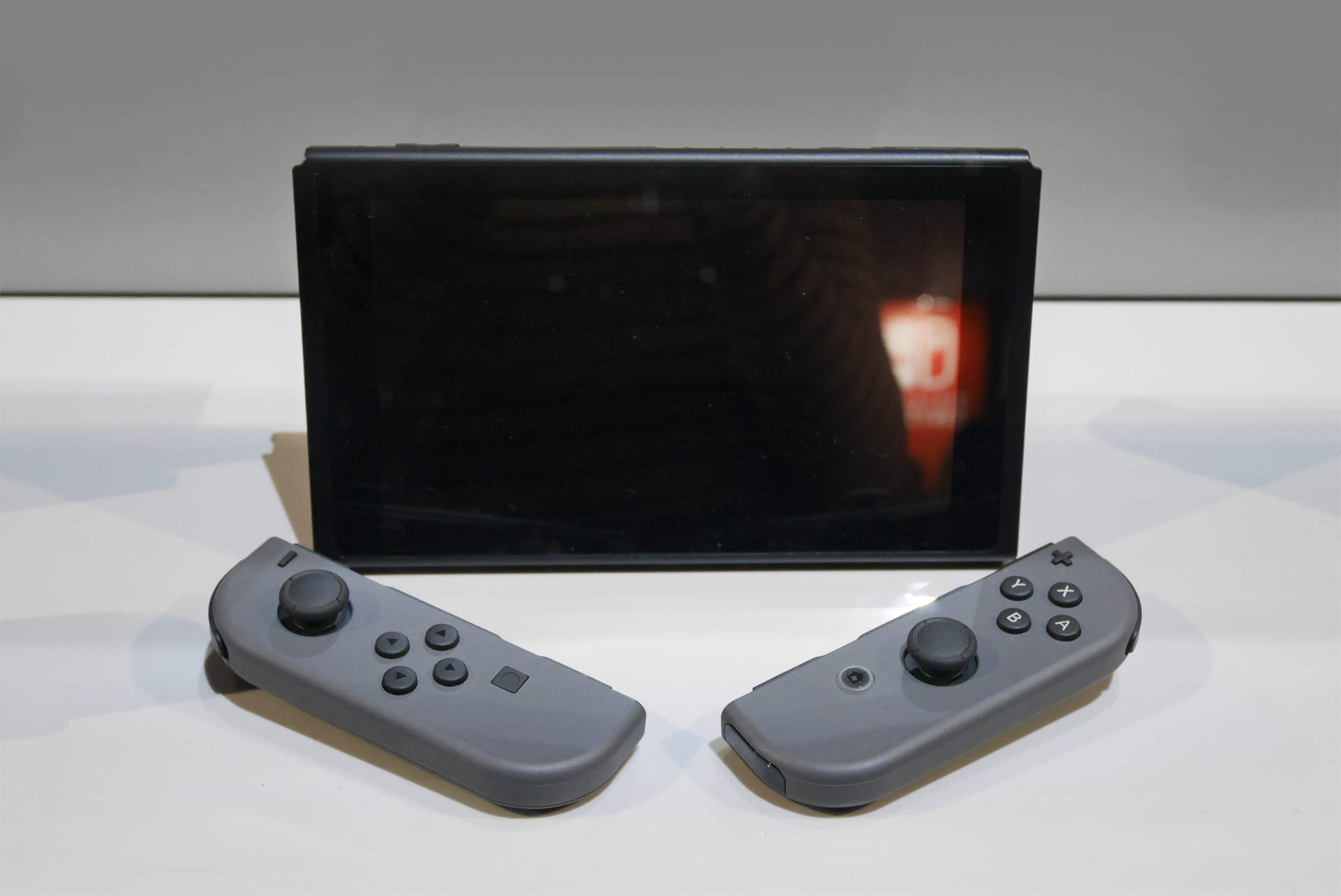 Imagen del artículo: Efeméride: Primeras impresiones de la Nintendo Switch