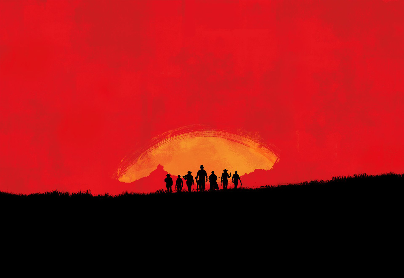 Red Dead Redemption 2