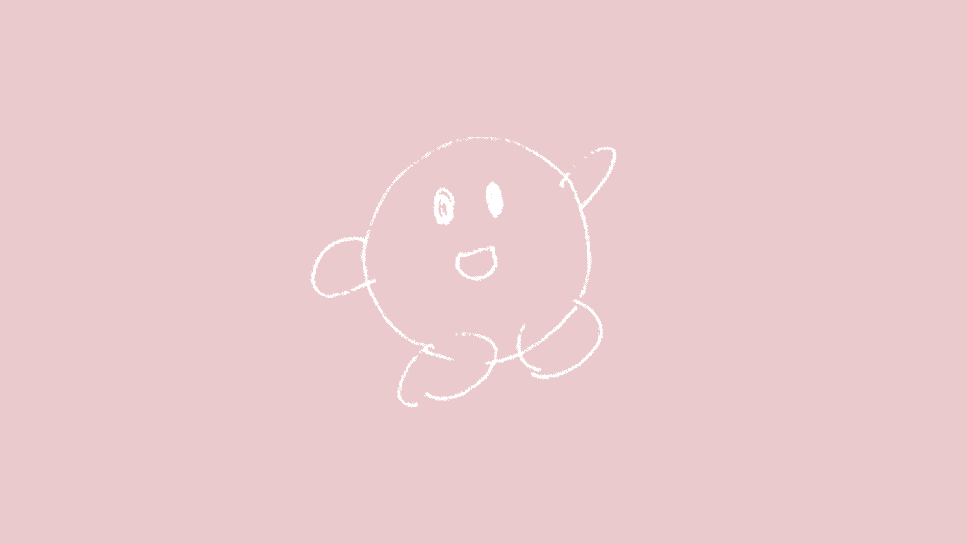 Las aventuras del joven Iwata. Episodio 6: La película de Kirby