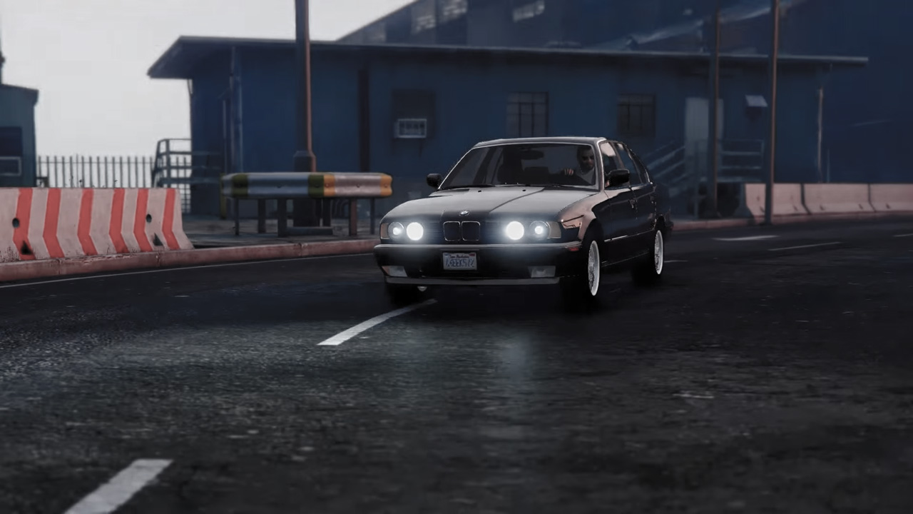 Imagen del artículo: Grand Theft Auto: Vlaams Fury