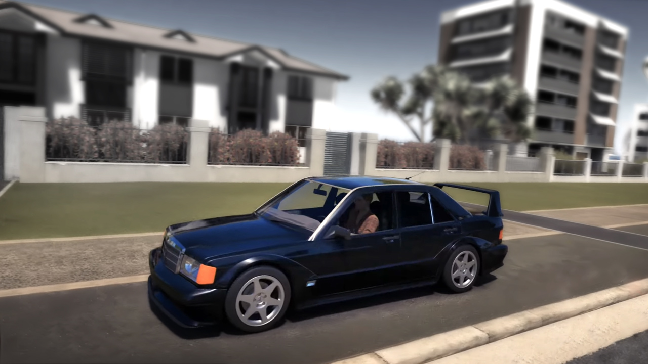 Imagen del artículo: Grand Theft Auto: Vlaams Fury