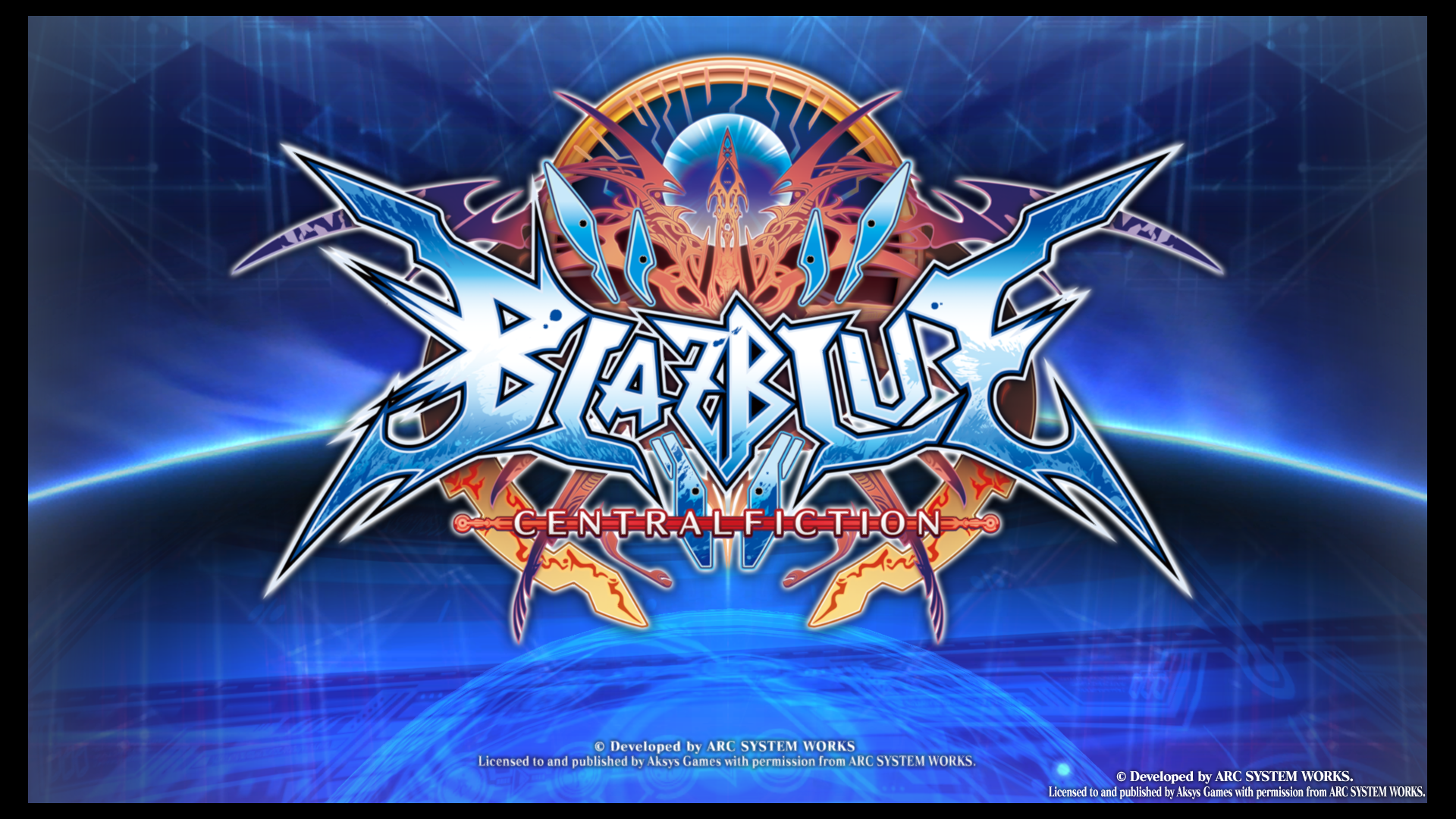 Imagen del artículo: BlazBlue: Central Fiction. Acabando que ya son horas