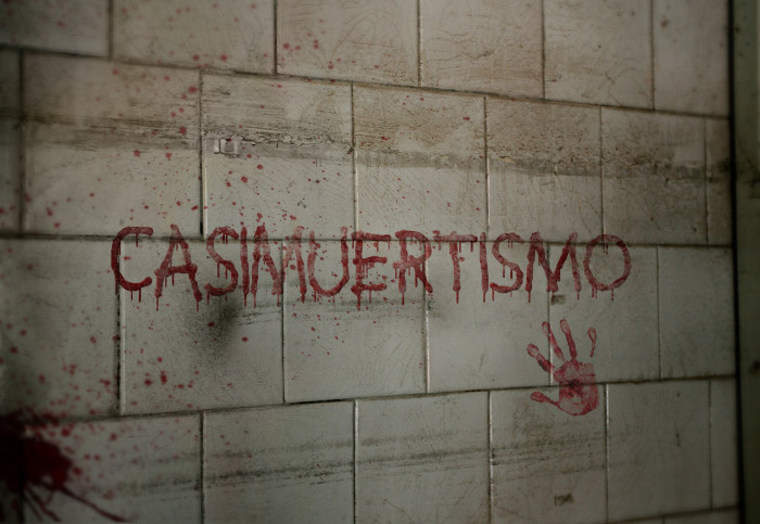 Casimuertismo en Samarra