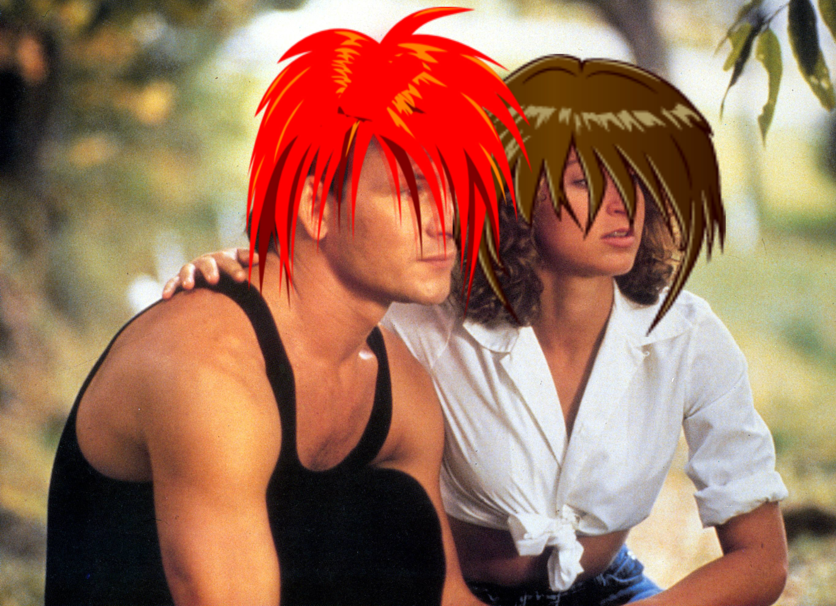 Dirty Dancing XV