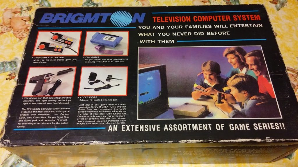 Imagen del artículo: Tecmo Cup