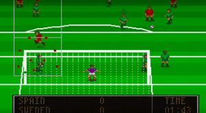 Imagen del artículo: Cuando los juegos de fútbol eran juegos y eran de fútbol.