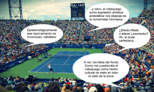 Imagen del artículo: Los videojuegos deportivos ni son videojuegos ni son deportivos.