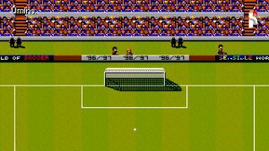 Imagen del artículo: Cuando los juegos de fútbol eran juegos y eran de fútbol.