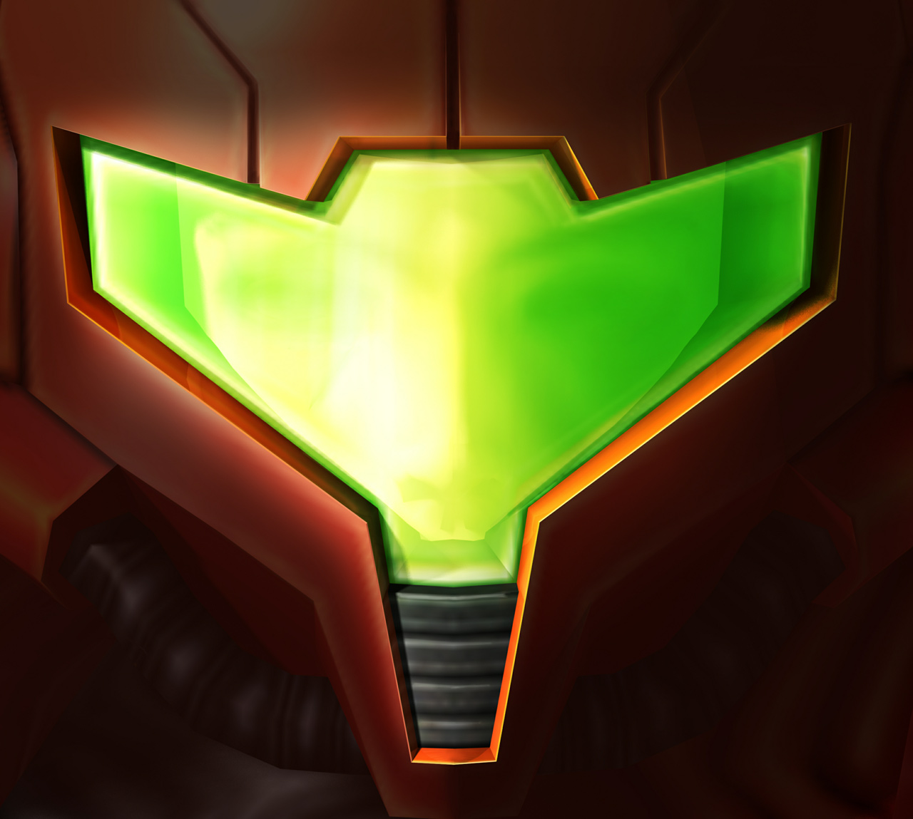 Metroid Prime 2 Echoes