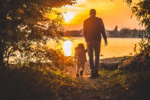 Imagen del artículo: Padres e hijos y viceversa