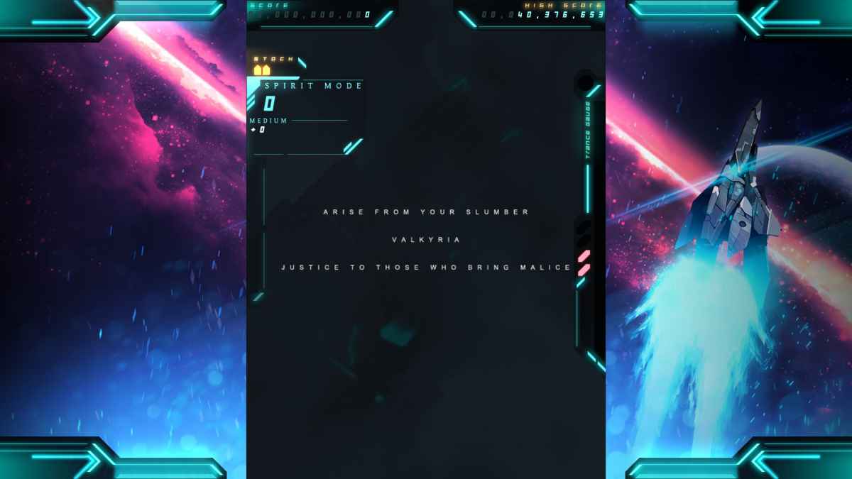 Imagen del artículo: Danmaku Unlimited 3