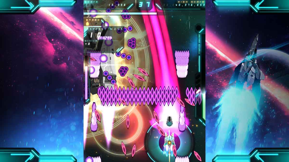 Imagen del artículo: Danmaku Unlimited 3