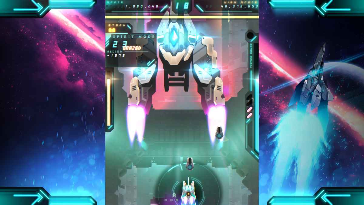 Imagen del artículo: Danmaku Unlimited 3