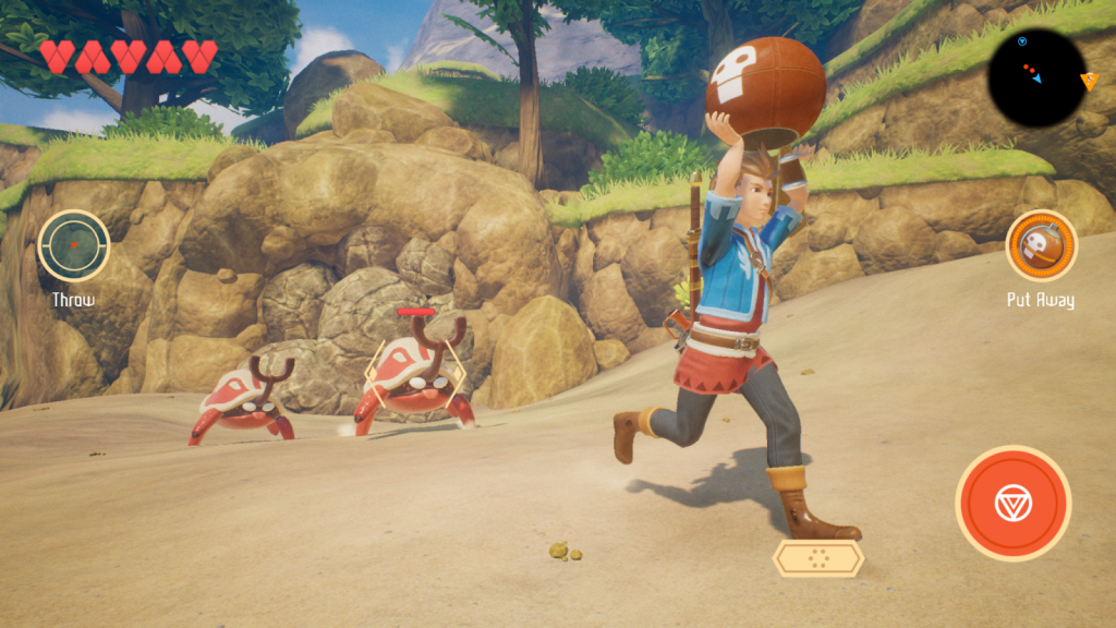 Imagen del artículo: Zelda: Breath of the Wild