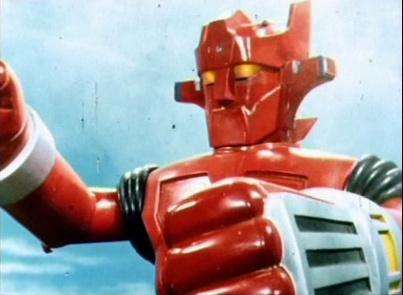 Super Robot Wars V