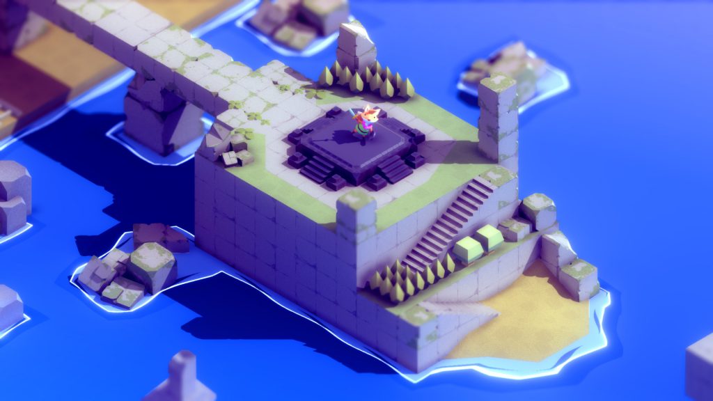 Imagen del artículo: Zelda: Breath of the Wild
