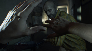 Imagen del artículo: Resident Evil VII