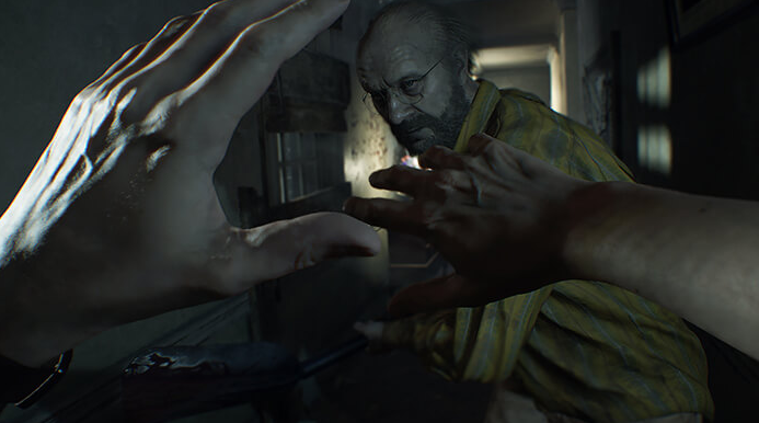 Resident Evil VII