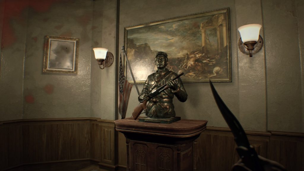 Imagen del artículo: Resident Evil VII